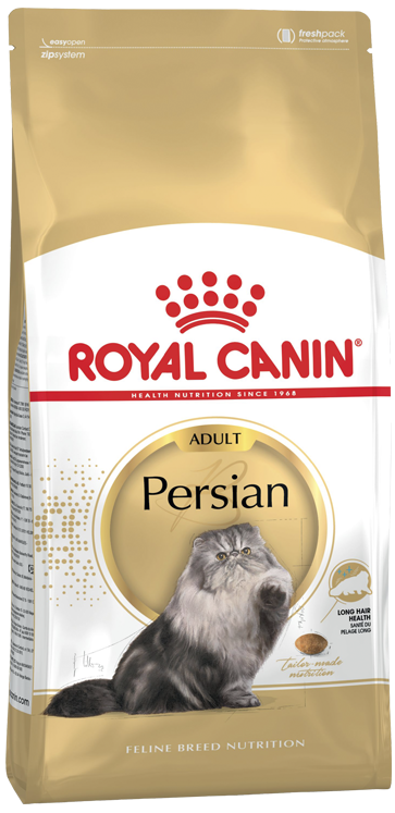 Royal Canin Persian 30 Iran Kedilerine Özel Mama 2 Kg