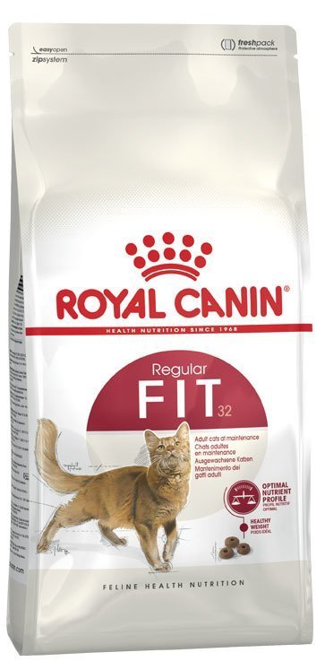 Royal Canin Fit 32 Yetişkin Kedi Mamasi 15 Kg