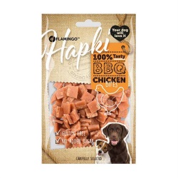 Flamingo Hapki Barbekü Tavuklu Köpek Ödülü 85gr