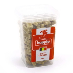 HUPPLE SOFTY CHICKEN 200GR