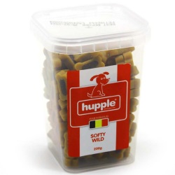 HUPPLE SOFTY WILD 200GR