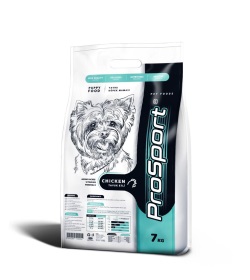 Prosport 10 Kg Tavuklu Yavru Köpek Maması