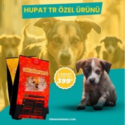 Hupat TR Özel Ürünü