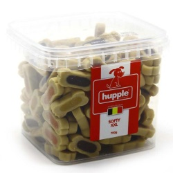 HUPPLE SOFTY XXL 700GR