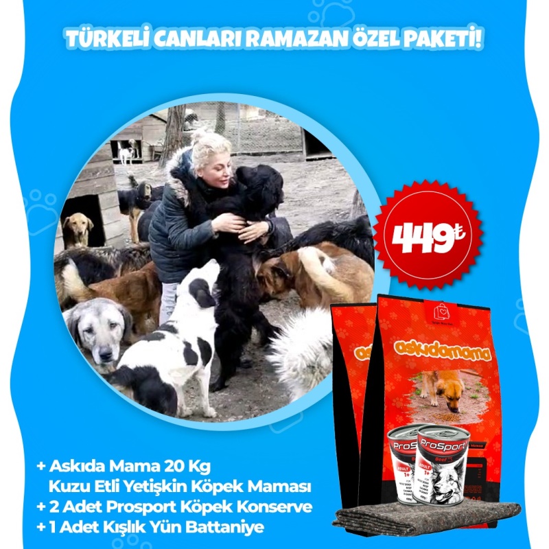 Türkeli Canları
