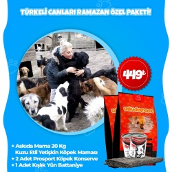 Türkeli Canları