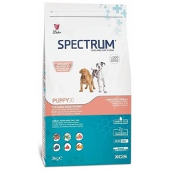 Spectrum Starter Puppy 30 Yavru Köpek Başlangıç Maması 3 Kg