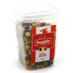 HUPPLE SOFTY PUPPY TRAINER 200GR