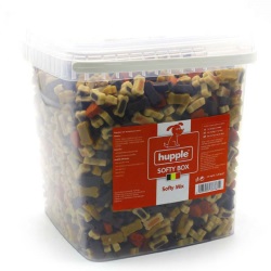 HUPPLE SOFTY MIX 3,5KG