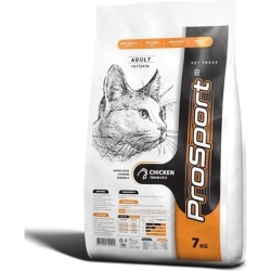 Prosport 7 Kg Tavuklu Yetişkin Kedi Maması