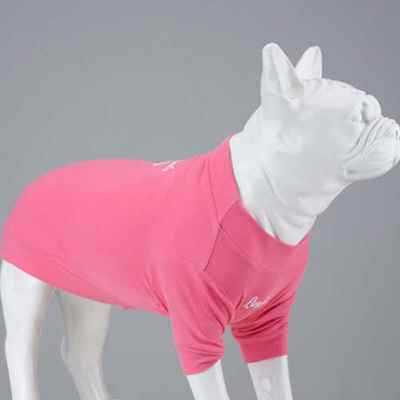 Lindodogs Cotton Candy Tshirt Köpek Kıyafeti Beden 6