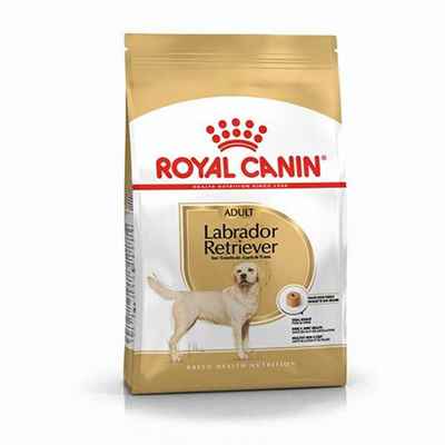 Royal Canin Labrador Retriever Adult Yetişkin Köpek Maması 12 Kg