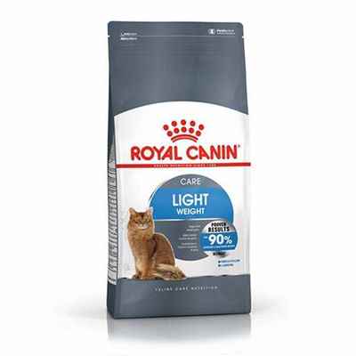 Royal Canin Light Weight Düşük Kalorili Light Kedi Maması 8 Kg
