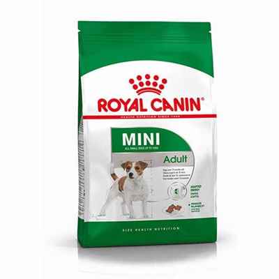 Royal Canin Mini Adult Küçük Irk Yetişkin Köpek Maması 2 Kg