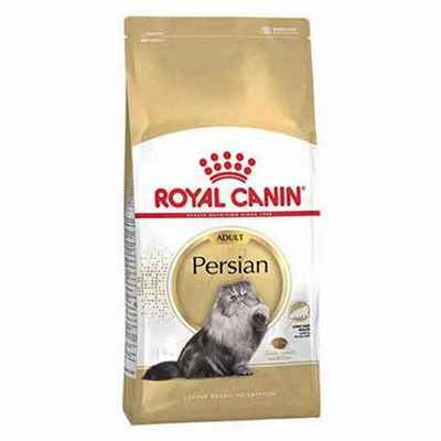 Royal Canin Persian Adult İran Yetişkin Kedi Maması 4 Kg