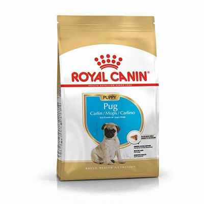 Royal Canin Pug Puppy Yavru Köpek Maması 1,5 Kg