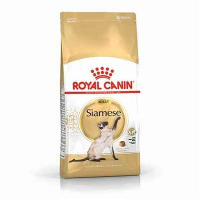 Royal Canin Siamese Adult Siyam Yetişkin Kedi Maması 2 Kg