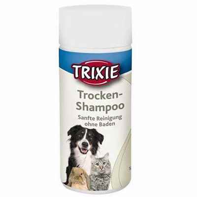 Trixie Kedi ve Köpek Kuru Şampuanı 200 Gr
