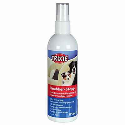 Trixie Köpek İçin Eşya Çiğneme ve Dişleme Önleyici 175 Ml