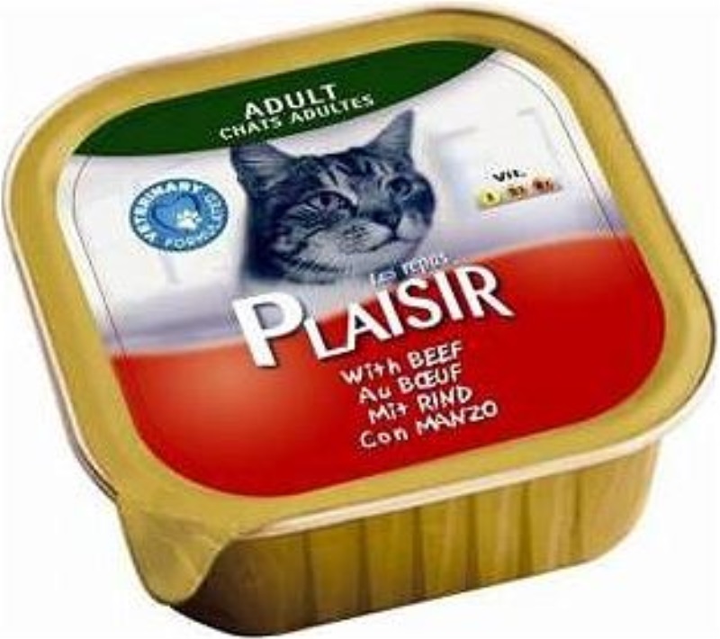 Plaisir Mama Çeşitleri 100 Gr x 32 Adet