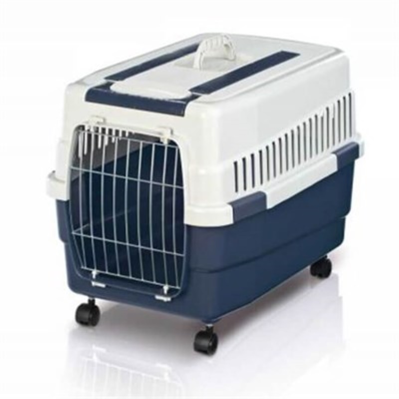 Imac Kim 60 Tekerlekli Kedi Ve Köpek Taşıma Çantası