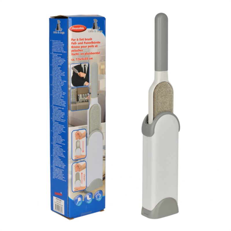 ZM-127GY Tüy Toplama Aparatı