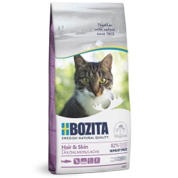 Bozita  Hair Skin Kedi Maması 2 Kg