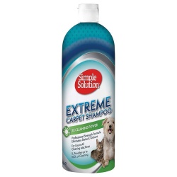 Simple Solution Extreme 3 Kat Etkili Leke ve Koku Giderici Halı Şampuanı 1 Lt
