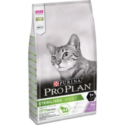 Proplan Hindili Kısırlaştırılmış Kedi Maması 10 Kg