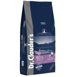 Dr.Clauders Tahılsız Hassas Ördekli Köpek Maması 11,5kg