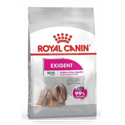 Royal Canin Mini Exigent Köpek Maması 3 KG