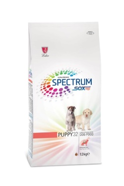 Spectrum Puppy32 Tavuklu Yavru Köpek Maması 12 KG