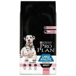 proplan Adult Large Athlethic Somonlu Yetişkin Köpek Maması 14 Kg