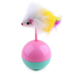 Hacı Yatmaz Kedi Oyuncağı