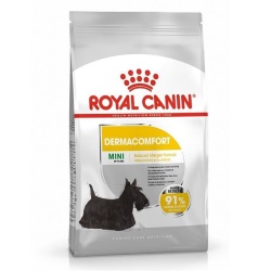 Royal Canin Mini Derma Köpek Maması 3 Kg