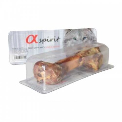 Alpha Spirit Maksi Ham Domuz Kemik 200 Gr